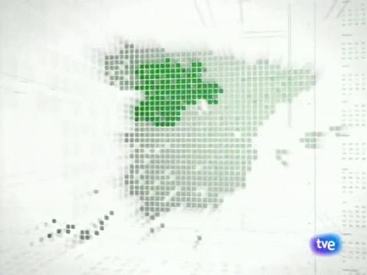 Noticias de Castilla y León - Castilla y León en 2' - 31/12/10