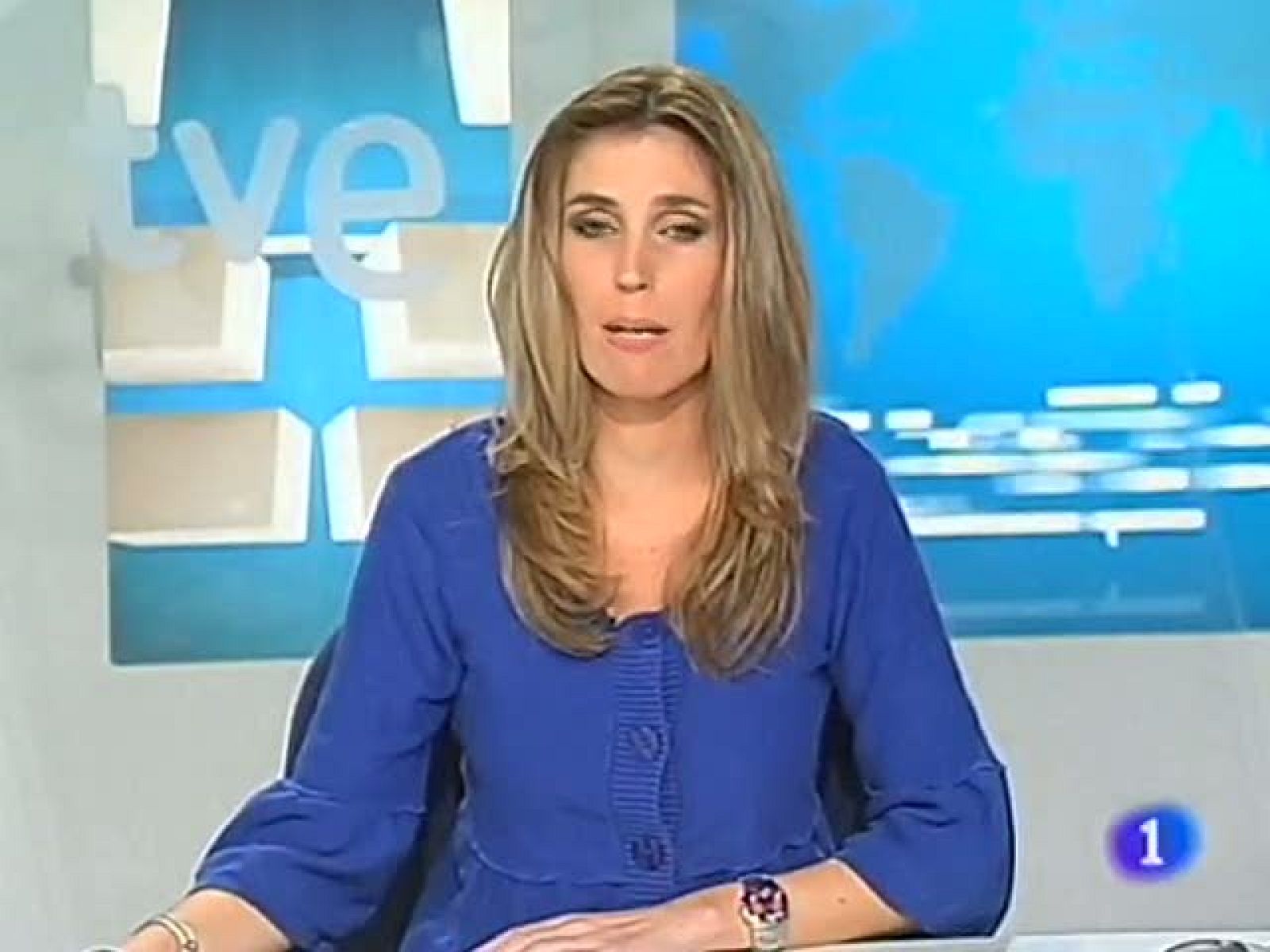 Noticias Andalucía - 30/12/10 - Noticias Andalucía | Ver