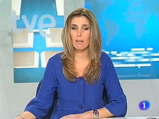 Noticias Andalucía - Noticias Andalucía - 30/12/10