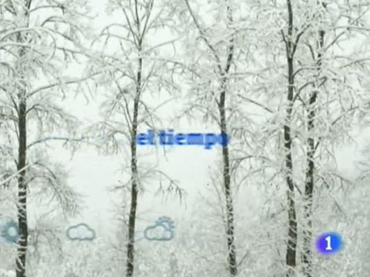 Telecanarias - El tiempo en Canarias - 31/12/10