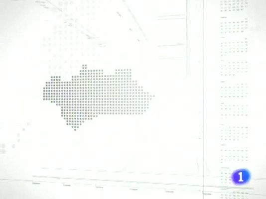 Noticias Andalucía - Andalucía en 2' - 31/12/10