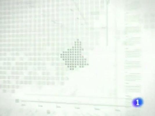 Noticias Murcia - Región de Murcia en 2' - 31/12/10