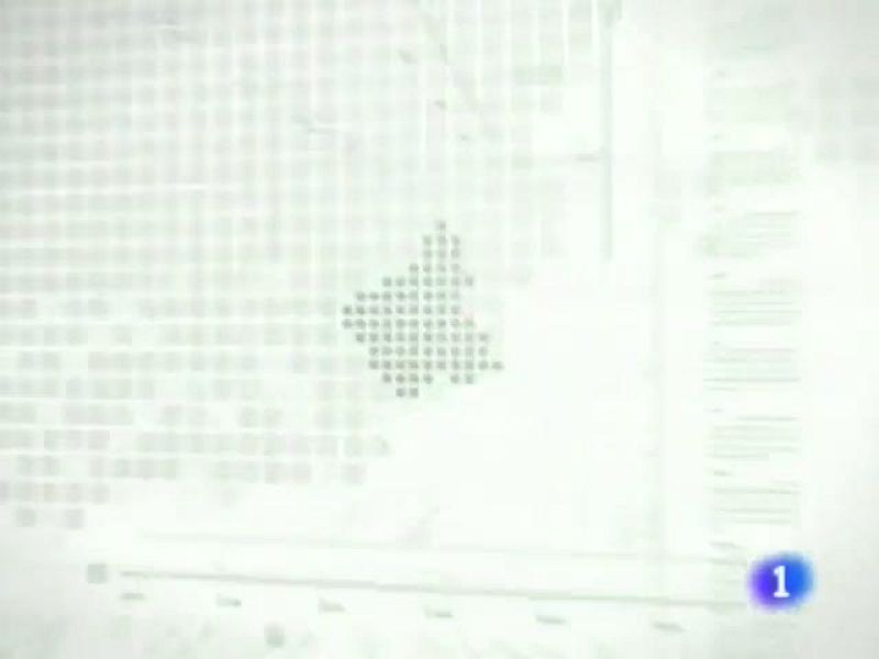 La Comunidad de Murcia en 2'. (31/12/2010).