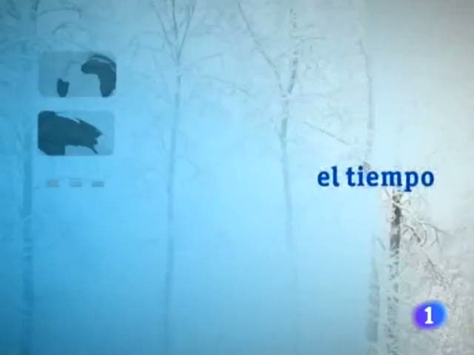 El tiempo en Andalucía - 31/12/10 | Ver