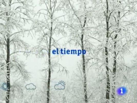 Noticias Murcia - El tiempo en la Región de Murcia - 31/12/10