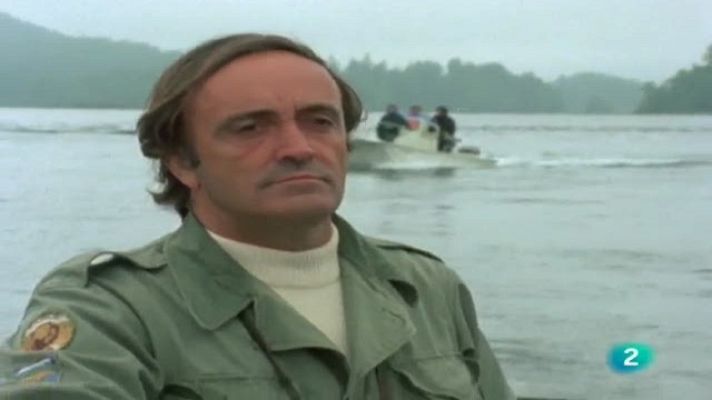 El hombre y la Tierra - Gran fauna canadiense 2