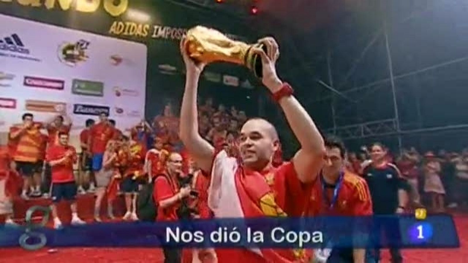 Gente - 31/12/10 - Gente | Ver