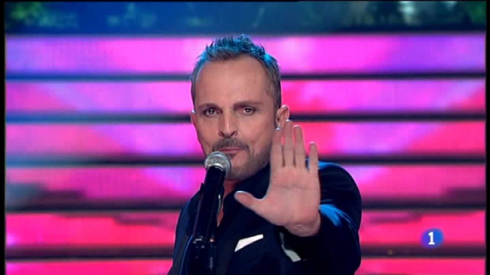 Especial Fin de año - Parte de tí (2) | Ver