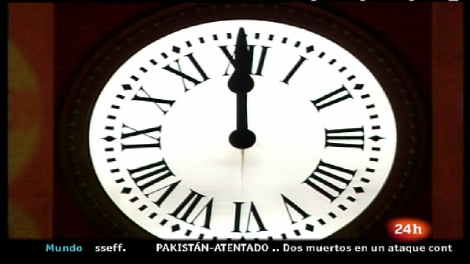 Semanal 24 horas - 01/01/11 - Semanal 24h | Ver