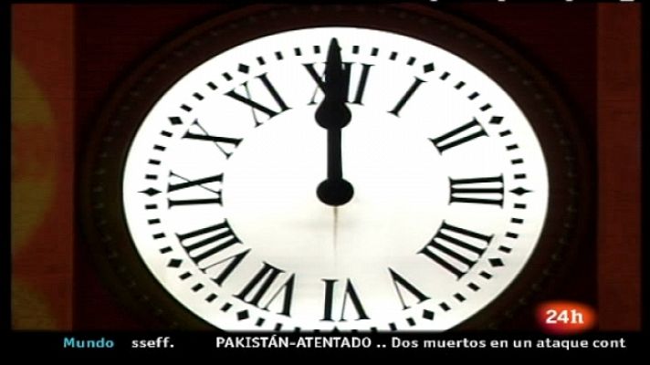 Semanal 24h - Semanal 24 horas - 01/01/11