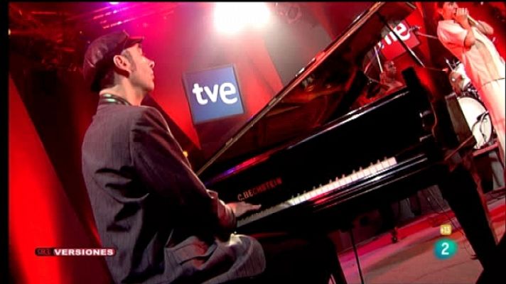 Los conciertos de Radio 3 en La 2 - Versiones 4