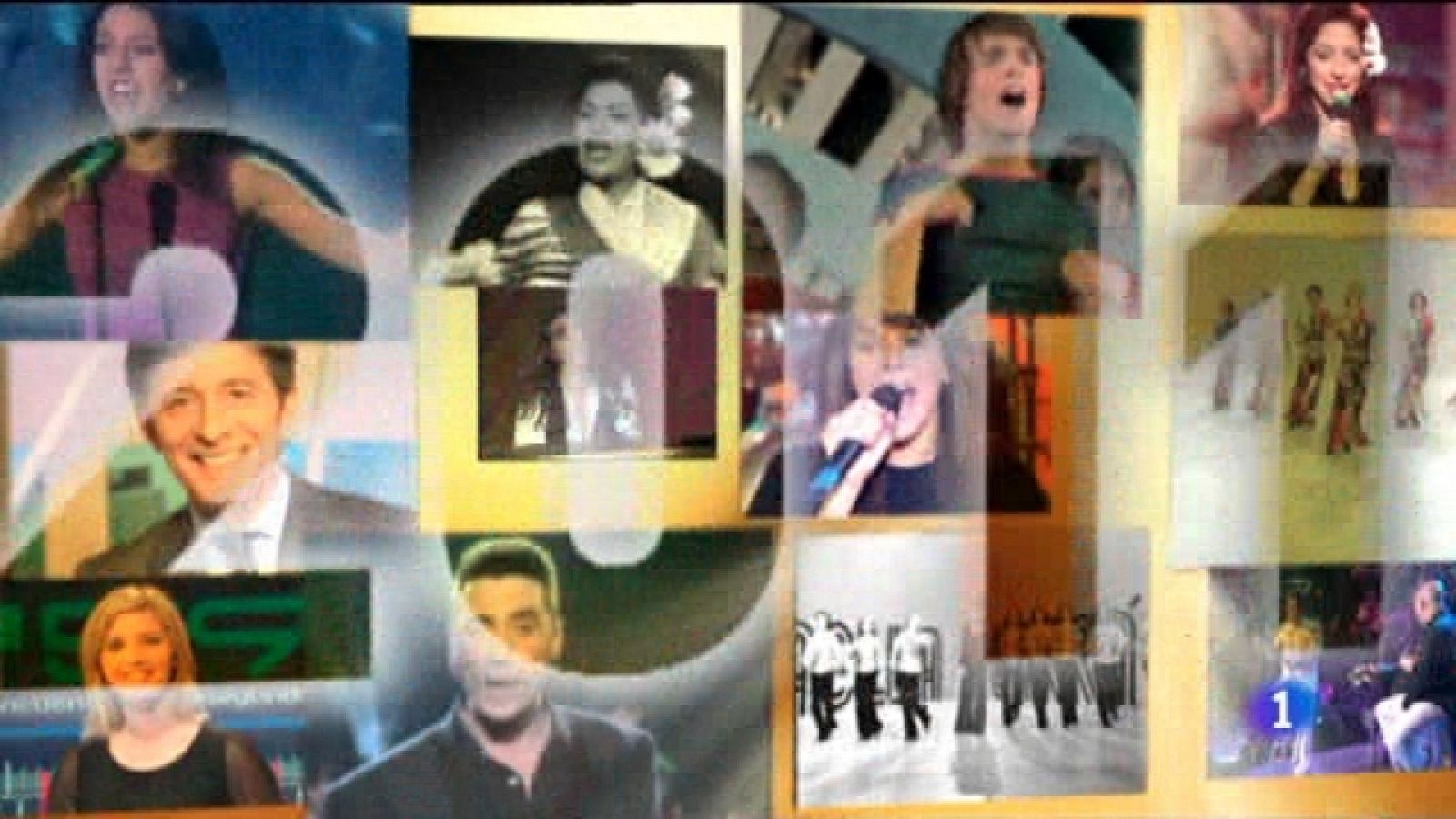 Especial Fin de año - Parte de tí (3) | Ver