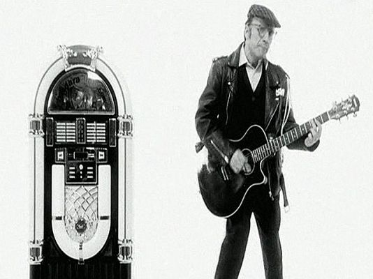 Especiales Nochevieja con José Mota - José Mota congela las pensiones