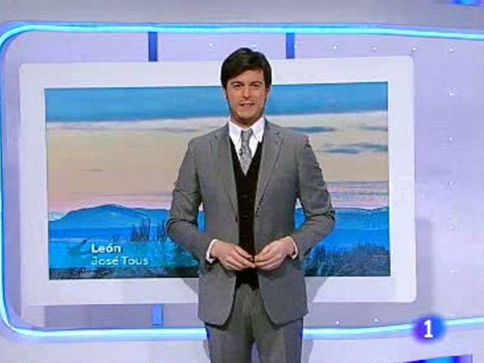 El año comienza con tiempo más estable y descenso de temperaturas