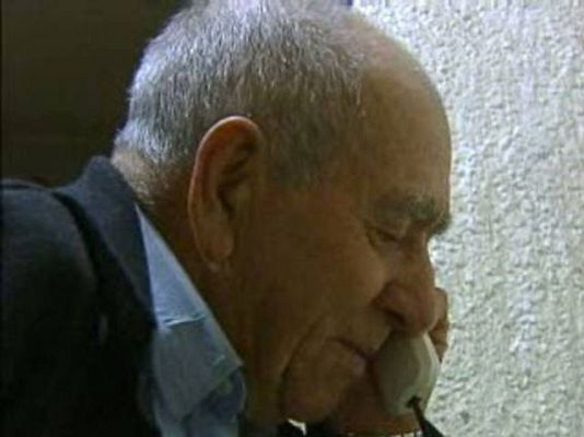  - 1 de enero, un buen día para cumplir... 100 años