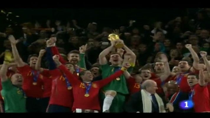 Informe Semanal - Informe Semanal - 01/01/11