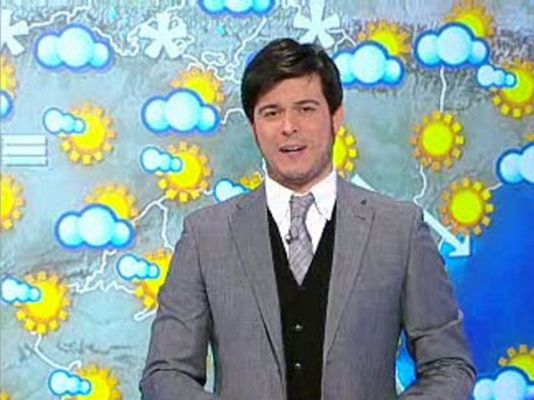 El tiempo - El Tiempo - 01/01/11