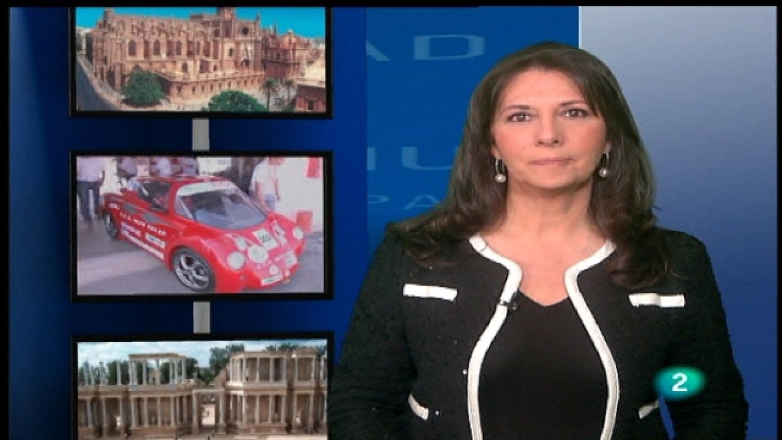 España en comunidad - 02/01/11 - España en comunidad | Ver