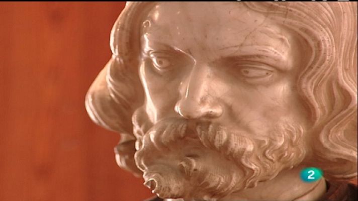 Testimonio - Exposición Cors Iesu