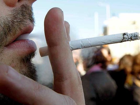  - Las multas de la ley antitabaco