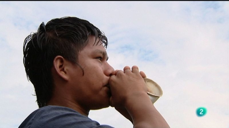 Pueblo de Dios - Abya Yala, una apuesta indígena - Pueblo de Dios | Ver