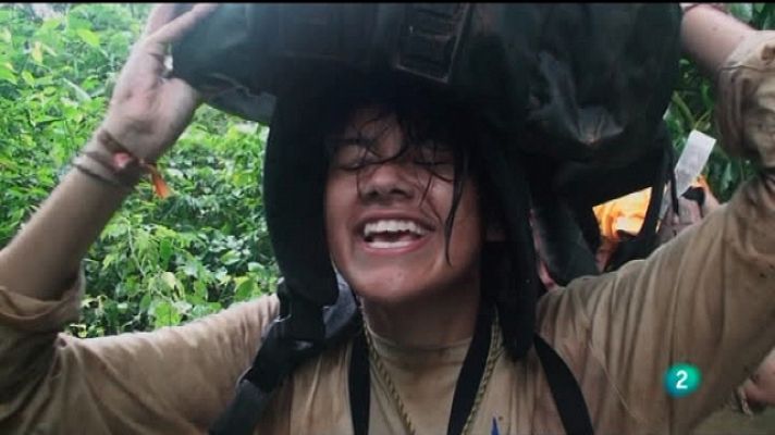 La ruta Quetzal - El alimento de los dioses