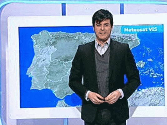 El tiempo - El Tiempo - 02/01/11