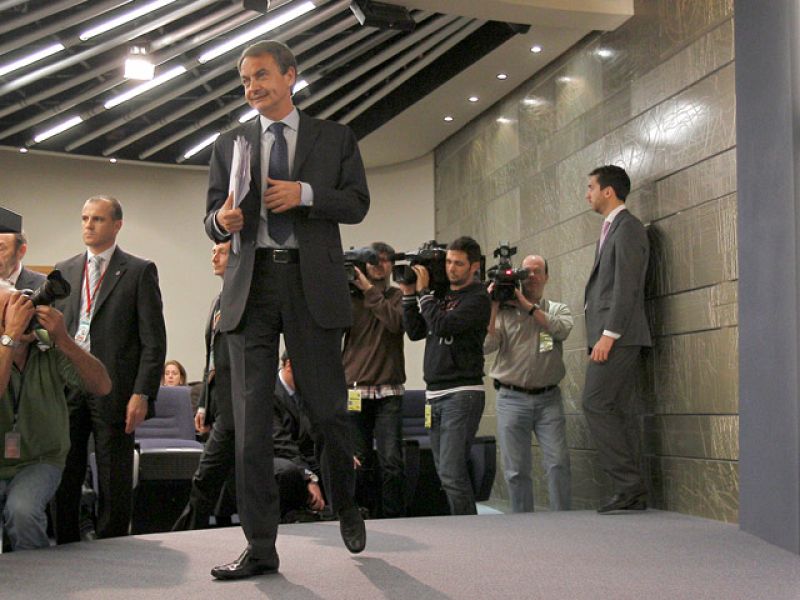 Previsiones políticas y económicas para 2011