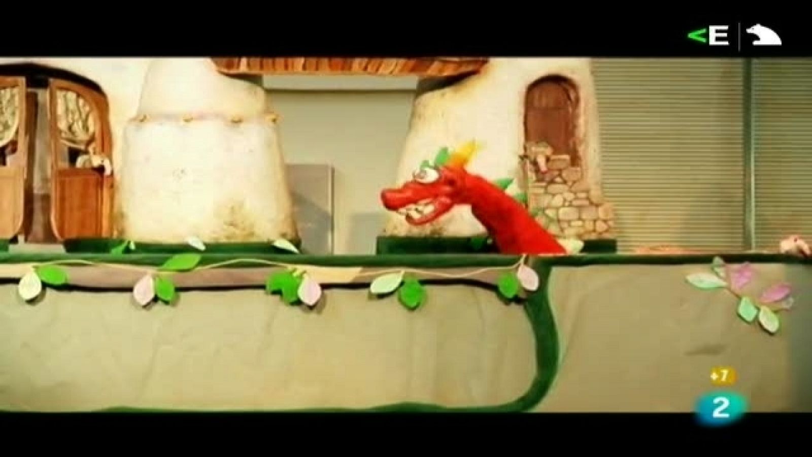 La casa encendida - 02/01/11 - La Casa Encendida | Ver