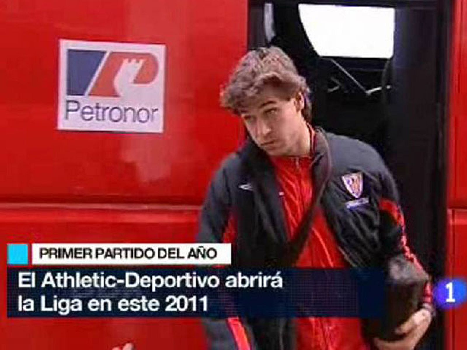 El Athletic recibe al Deportivo en San Mamés | Ver