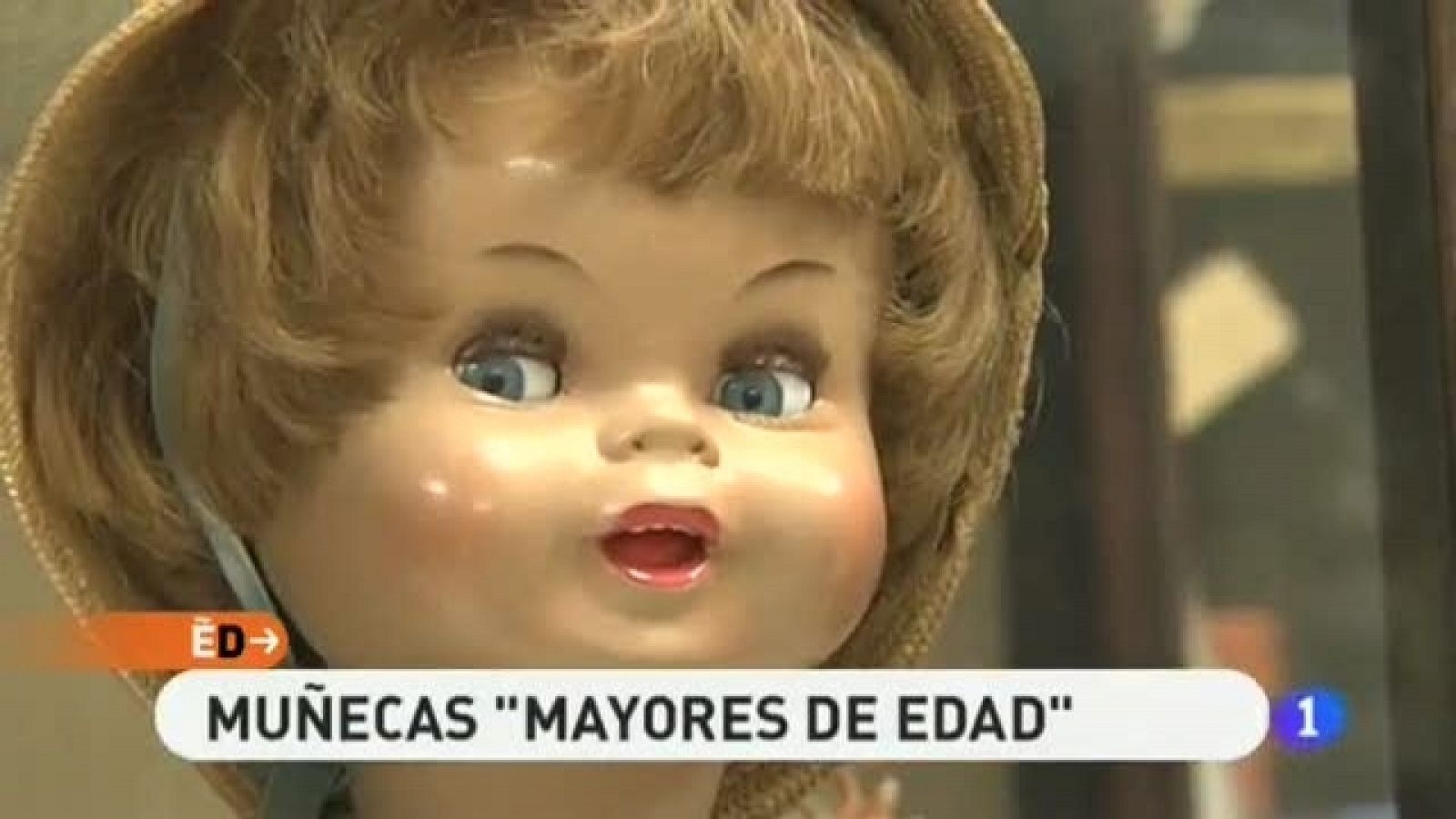 España Directo - 02/01/11 - España Directo | Ver