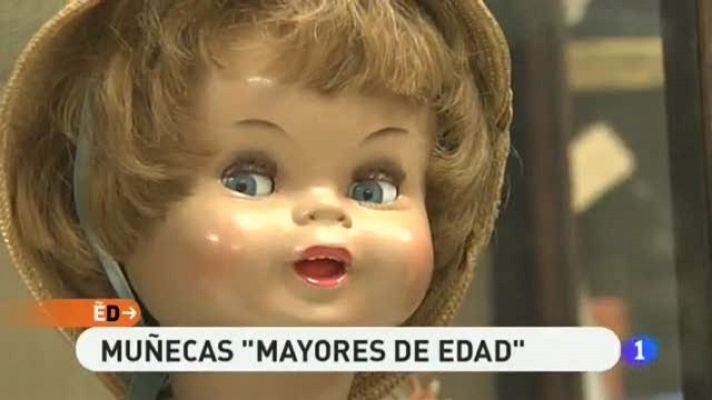 España Directo - España Directo - 02/01/11