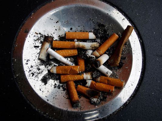  - Efectos y reacciones a la ley sin humo