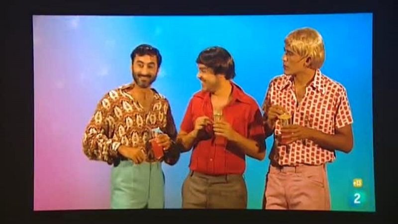 Metrópolis - Manifiesta 8. Videorama - Metrópolis | Ver