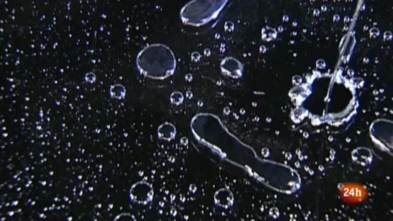 Crónicas - Almadén, mercurio y plata - Crónicas | Ver