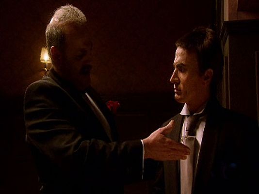 Especiales Nochevieja con José Mota - Zapaterus Wallace y El Padrino