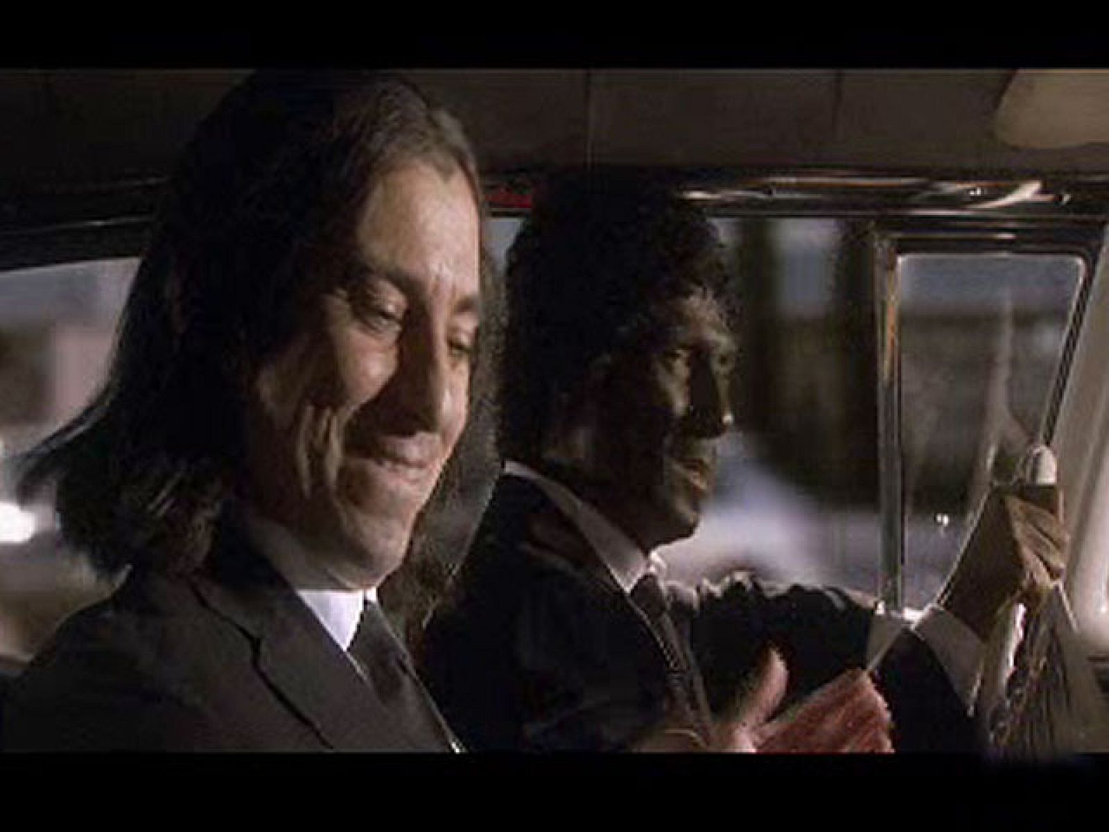 Especial Nochevieja con José Mota 2010 - El encargo de Zapaterus Wallace