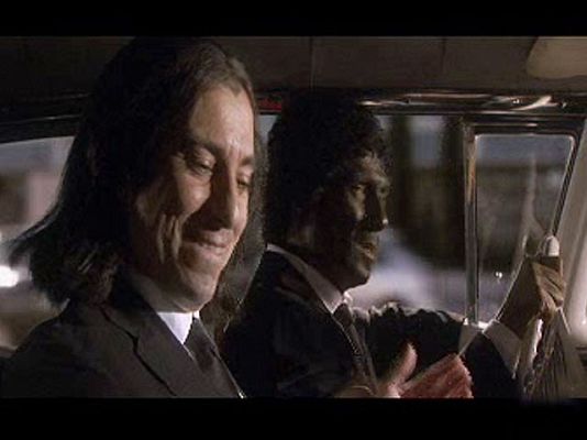 Especiales Nochevieja con José Mota - El encargo de Zapaterus Wallace