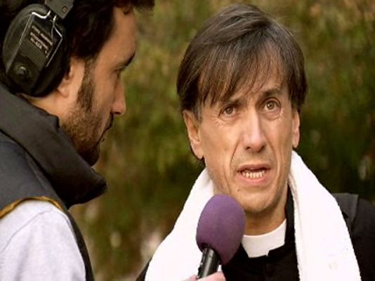 Especiales Nochevieja con José Mota - Misa de 11, con José Mota