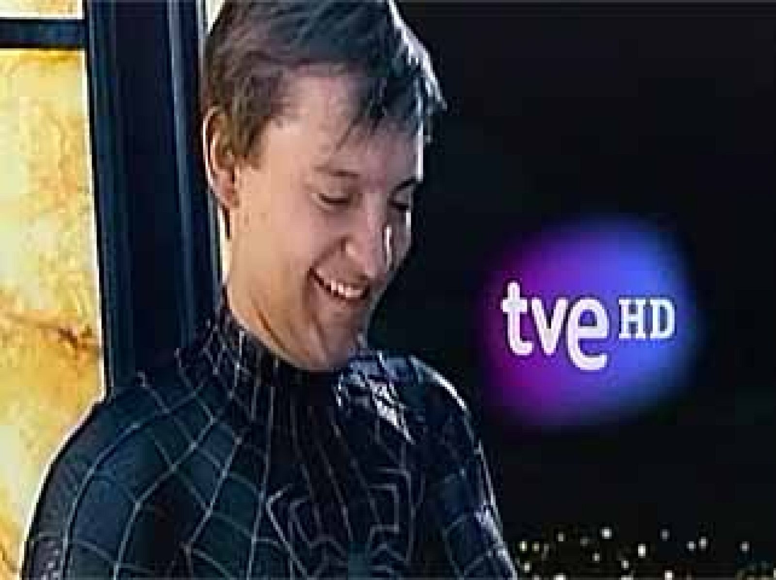 "Cuándo veremos el HD en Málaga?"