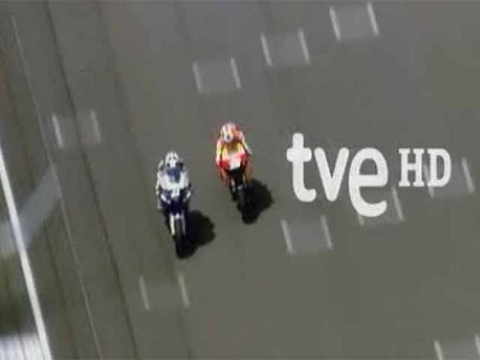 RTVE responde - Programación de TVE HD