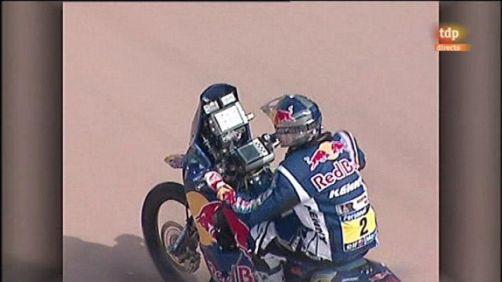 tdp noticias - TDP Noticias 1