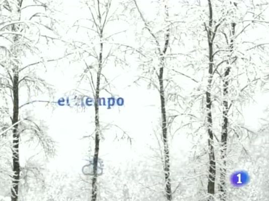 Noticias de Castilla y León - El tiempo en Castilla y León - 03/01/11