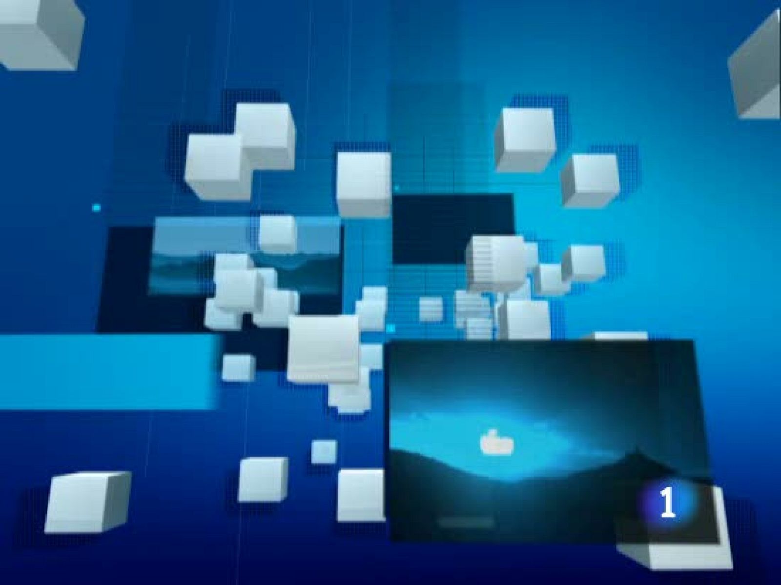 El tiempo en la Comunidad de Madrid - 03/01/11 | Ver