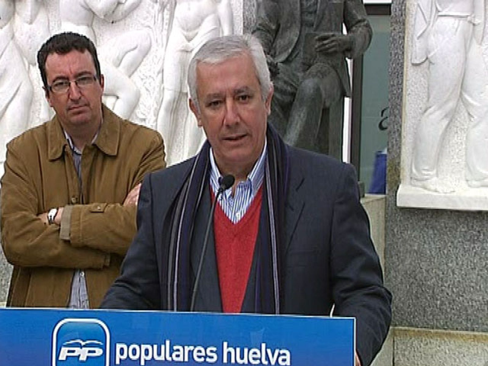 La dirección nacional del PP lamenta la marcha de Álvarez Cascos | Ver