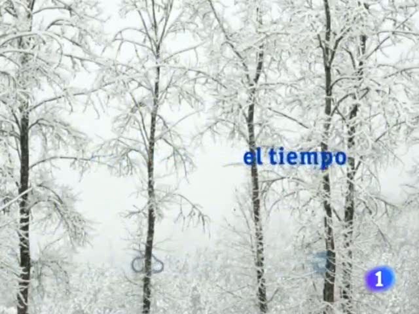 El tiempo en Andalucía - 03/01/11 | Ver