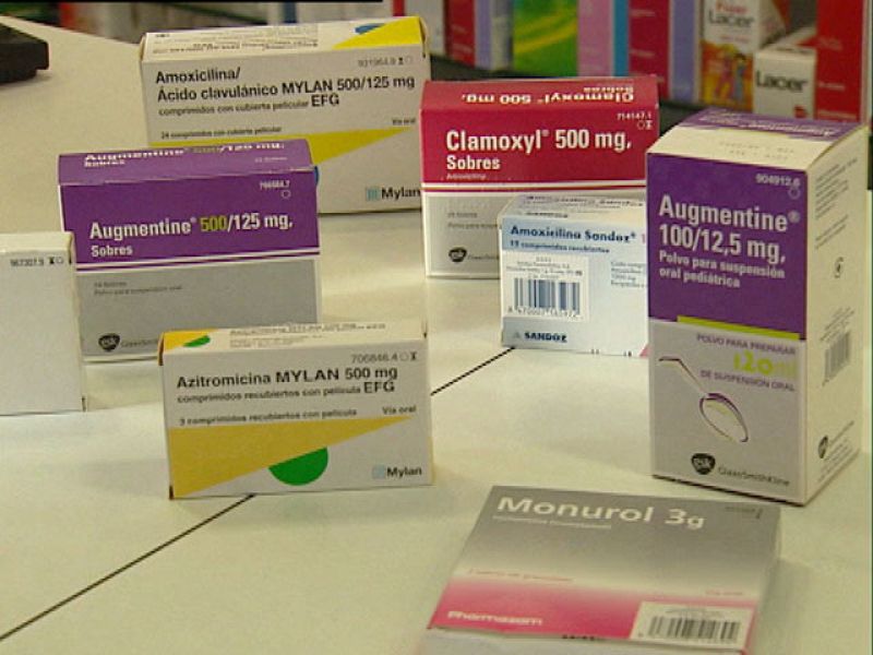 En Galicia entra en vigor una ley para reducir el gasto farmacéutico | Ver