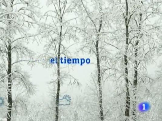 Noticias Murcia - El tiempo en la Región de Murcia - 03/01/11