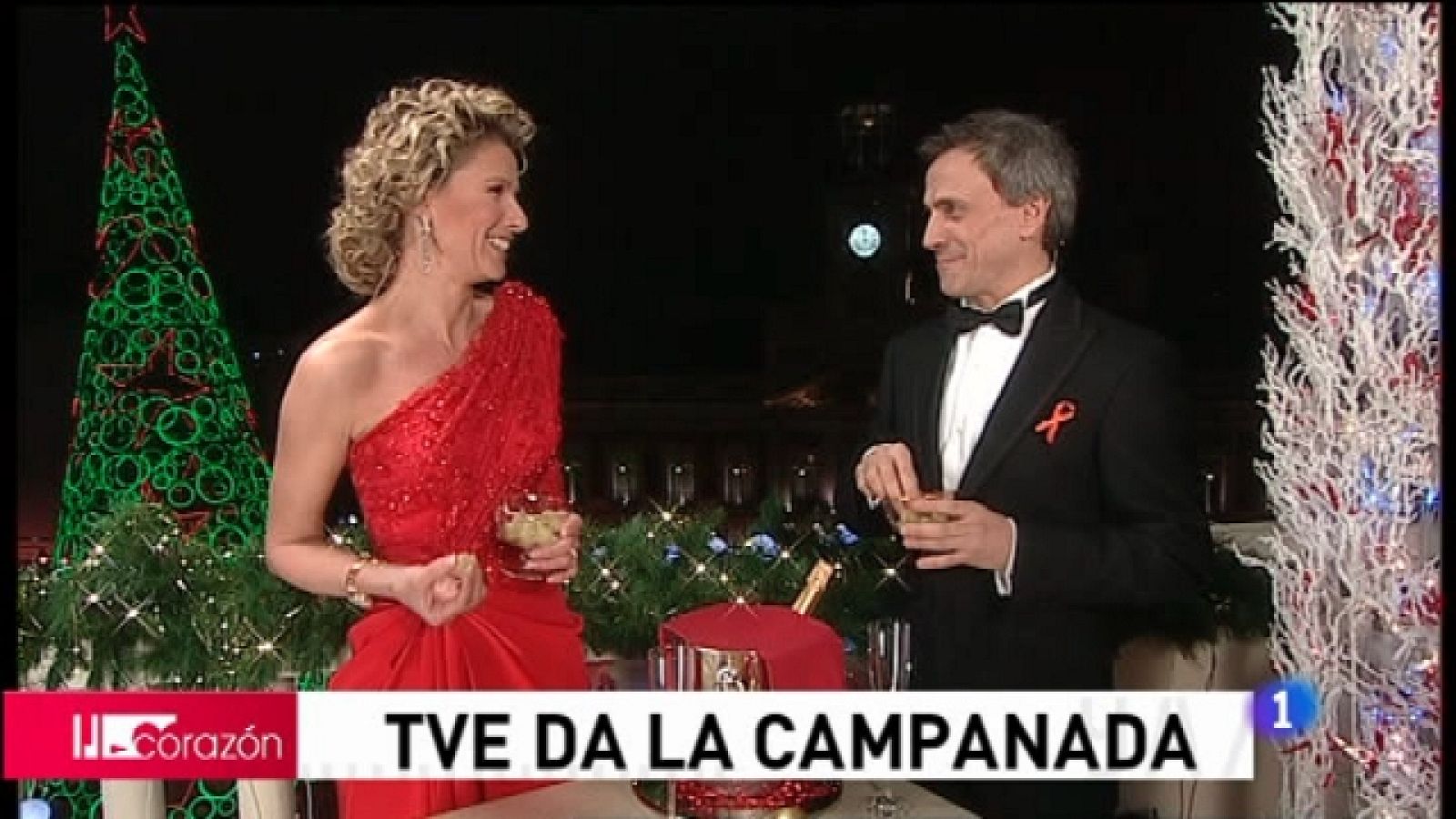 Corazón - 03/01/11 - D Corazón | Ver