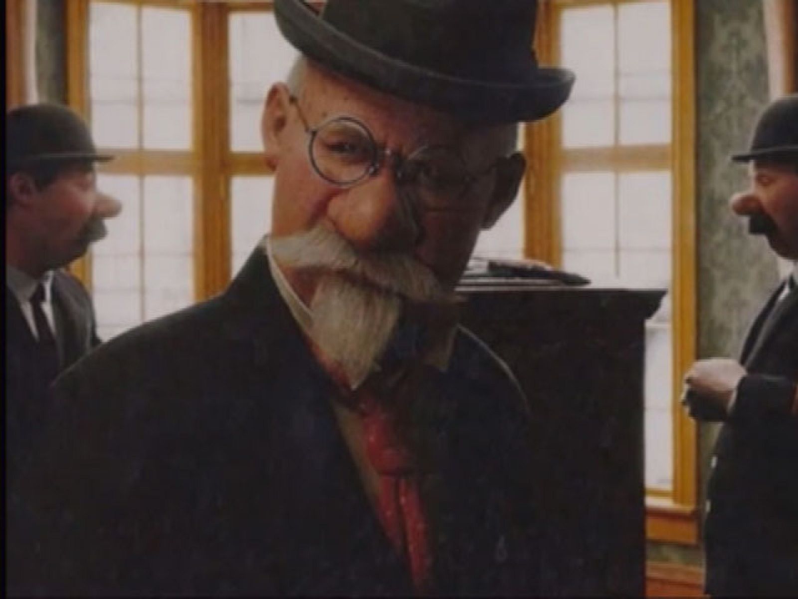 Este 2011 será un año de grandes estrenos cinematográficos | Ver